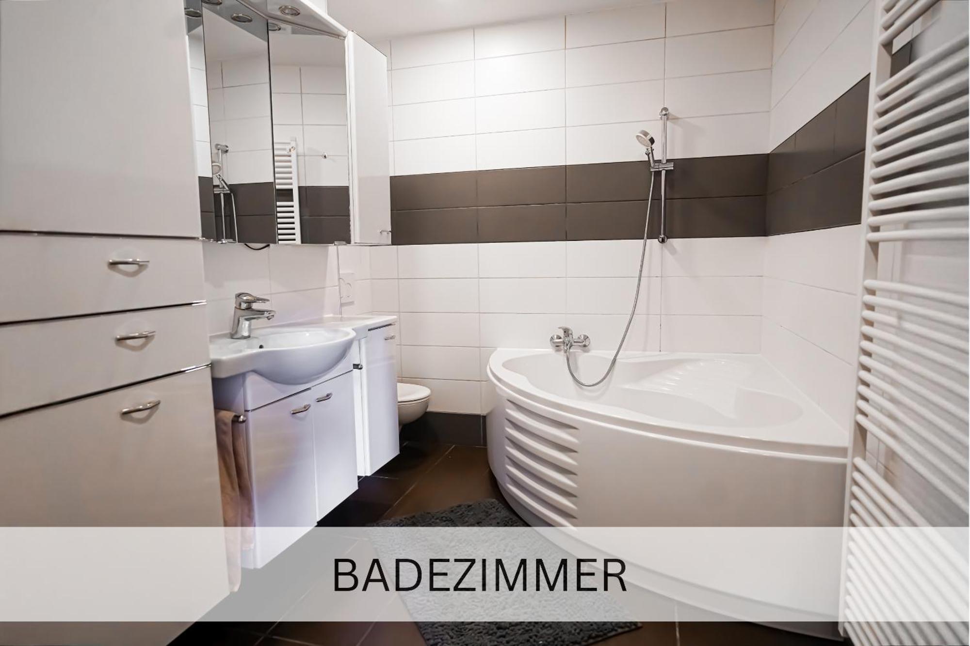 Moderne 3-Zimmer-Wohnung Im Herzen Von Darmstadt - Zentrale Lage, Komfort & Wlan Ngoại thất bức ảnh