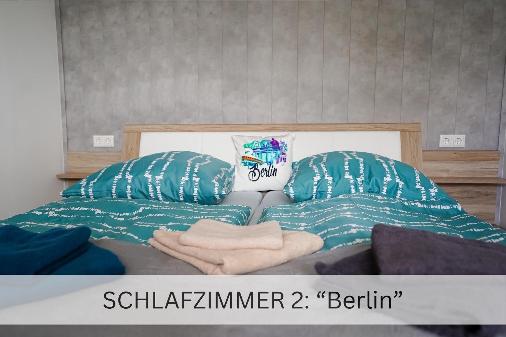 Moderne 3-Zimmer-Wohnung Im Herzen Von Darmstadt - Zentrale Lage, Komfort & Wlan Ngoại thất bức ảnh